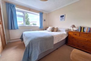 Bedroom - click for photo gallery